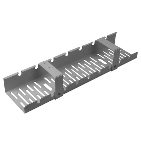 Uchwyt kablowy Spacetronik ERGOLINE SPK-520G
