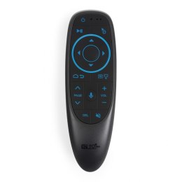 AIR Mouse mini pilot SMART TV PC G10S Pro BT SPACETRONIK