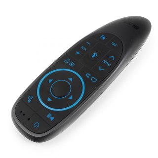 AIR Mouse mini pilot SMART TV PC G10S Pro BT SPACETRONIK