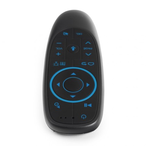 AIR Mouse mini pilot SMART TV PC G10S Pro BT