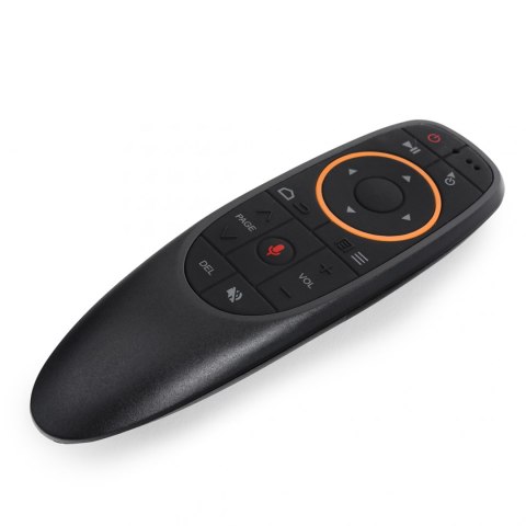 AIR Mouse mini pilot SMART TV PC G10S SPACETRONIK