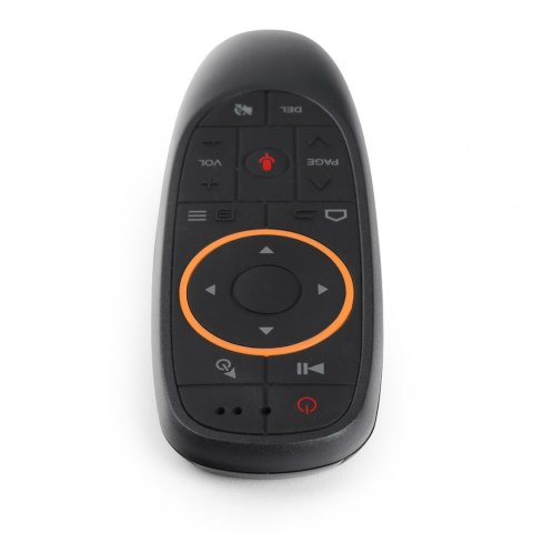 AIR Mouse mini pilot SMART TV PC G10S SPACETRONIK