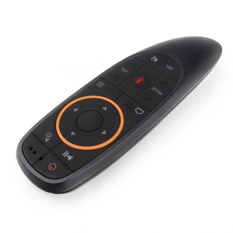 AIR Mouse mini pilot SMART TV PC G10S SPACETRONIK