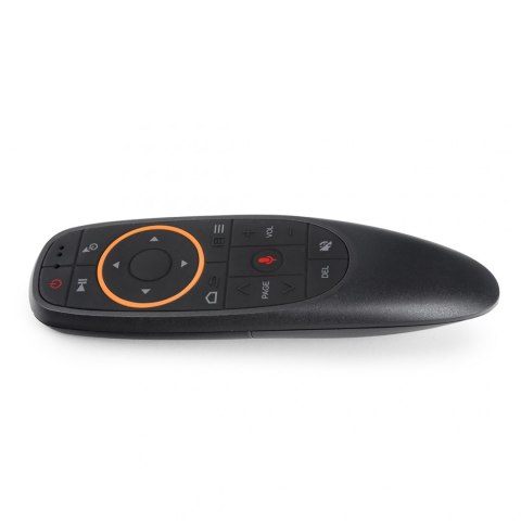 AIR Mouse mini pilot SMART TV PC G10S SPACETRONIK