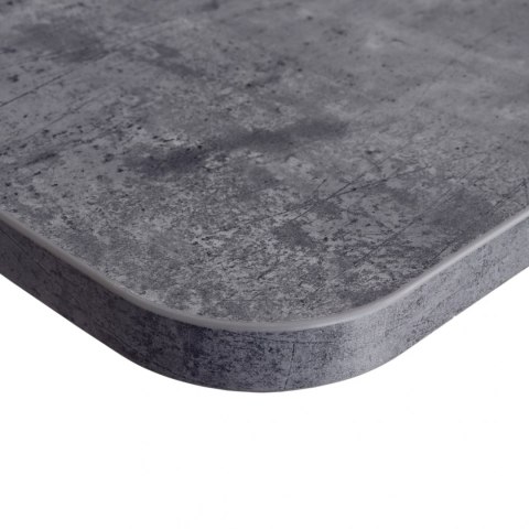 Blat biurka uniwersalny 120x60x1.8 cm Millenium