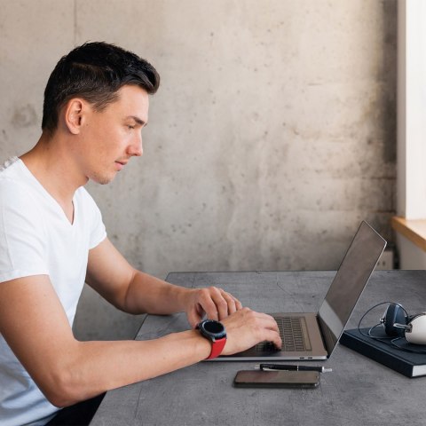 Blat biurka uniwersalny 120x60x1.8 cm Millenium