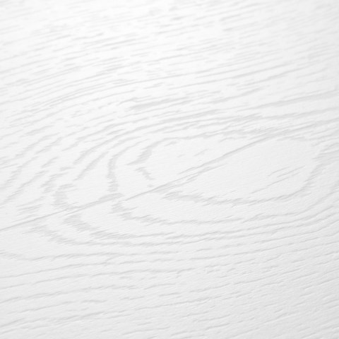 Blat biurka uniwersalny 130x65x1.8 cm Biały Alaska