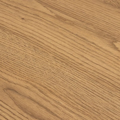 Blat biurka uniwersalny 130x65x1.8 cm Dąb Słoneczn