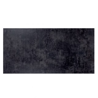 Blat biurka uniwersalny 138x80x1.8 cm Beton ciemny
