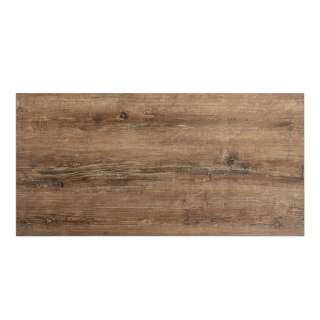 Blat biurka uniwersalny 158x70x1.8 cm Retro