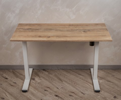 Blat biurka uniwersalny 158x70x1.8 cm Retro
