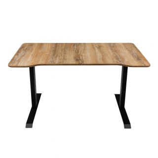 Blat biurka uniwersalny 158x80x1.8 cm Retro ERGO