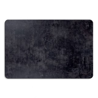 Blat biurka uniwersalny 160x80x1.8 cm Beton ciemny