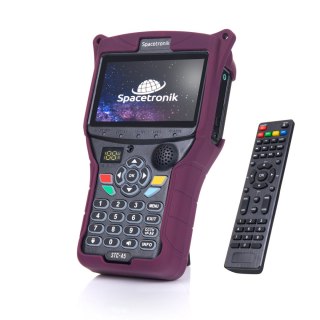 Miernik sygnału Spacetronik STC-45 Combo +CCTV