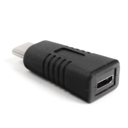 Adapter USB 3.1 na gniazdo Micro USB SPU-A12 SPACETRONIK