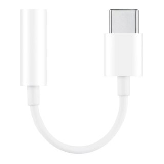 Adapter USB-C na gniazdo Jack 3.5mm SPU-A01 SPACETRONIK