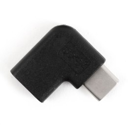 Adapter kątowy USB-C na USB-C SPU-A15 SPACETRONIK