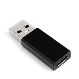 Adapter wtyk USB 2.0 na gniazdo USB-C SPU-A09 SPACETRONIK