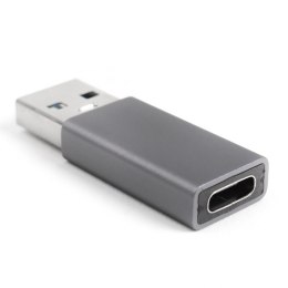 Adapter wtyk USB 3.0 na gniazdo USB-C SPU-A10 SPACETRONIK