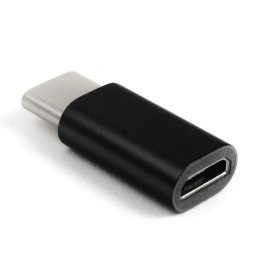 Adapter wtyk USB 3.1 na gniazdo Micro USB SPU-A08 SPACETRONIK