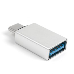Adapter wtyk USB-C na gniazdo USB 3.0 SPU-A07 SPACETRONIK