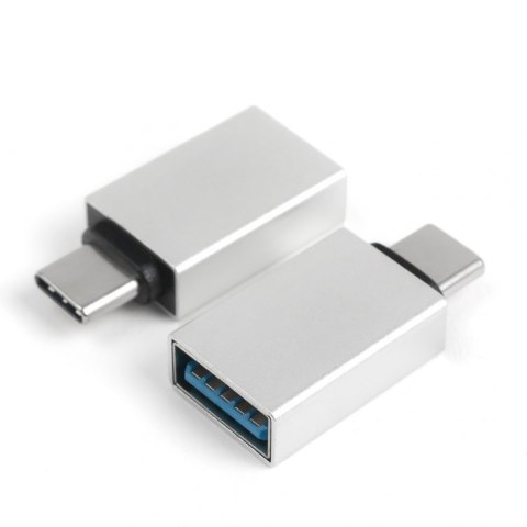 Adapter wtyk USB-C na gniazdo USB 3.0 SPU-A07