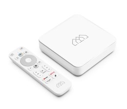 Android SMART TV Homatics Box R + tuner DVB-T2/C