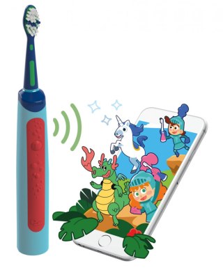 Elektr. szczoteczka do zębów Playbrush SMART Sonic Playbrush