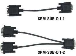 Kabel SPM-SUBD 1-2 POLYTRON