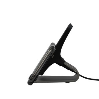 Ładowarka indukcyjna Goobay 10W PIONOWA Qi USB-C