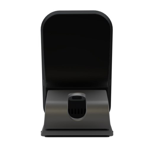 Ładowarka indukcyjna Goobay 10W PIONOWA Qi USB-C