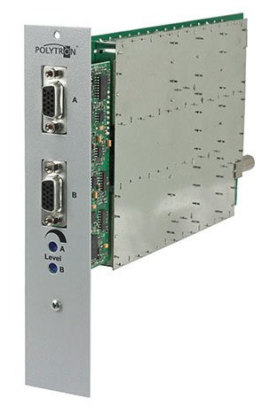 Moduł POLYTRON SPM-MM 4 B/G Quattro modulator AV/T