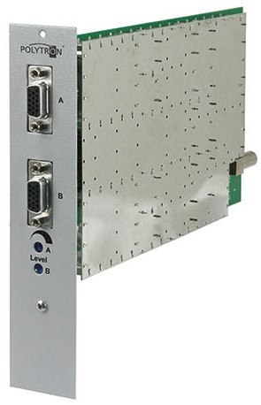 Moduł POLYTRON SPM-MST-Q 2x AV / 2x TV Stereo POLYTRON