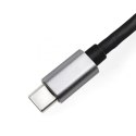 Multiport SPU-M12 USB-C HDMI USB 3.0 SPU-M12 SPACETRONIK