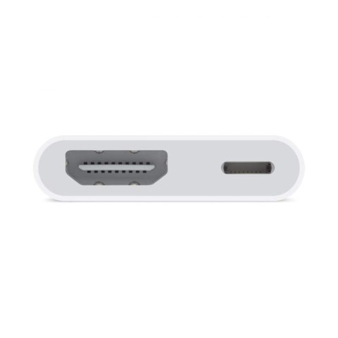 Multiport iPhone Lightning na HDMI SPU-M04 SPACETRONIK