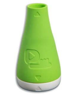Playbrush SMART nasadka z szczotką do zębów Green