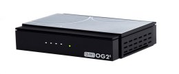 Qviart OG2s LINUX OTT Multistream Sat IPTV H.265