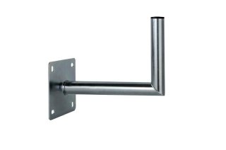 Stojak ścienny L=30cm USL-50/300-H Corab