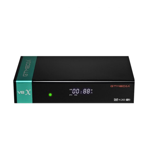 Tuner GTMedia Freesat V8X DVB-S2/S2X WiFi GTMEDIA