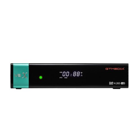 Tuner GTMedia Freesat V8X DVB-S2/S2X WiFi GTMEDIA