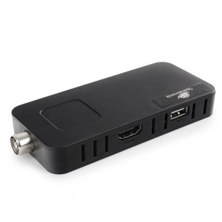 Tuner H.265 DVB-T2 HDMI Spacetronik U8 MINI SPACETRONIK