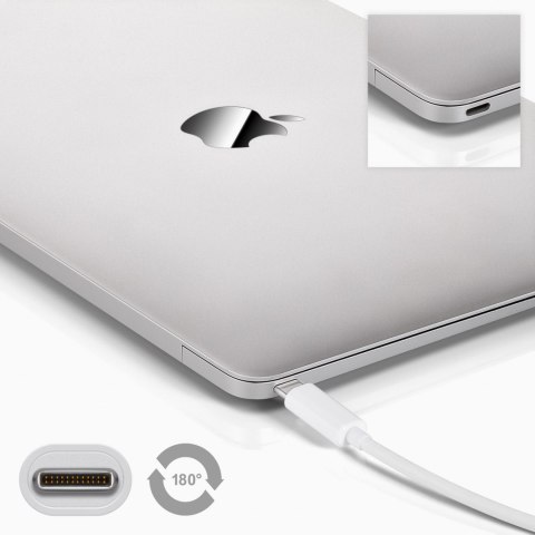 Adapter USB-C na gniazdo HDMI Goobay Goobay