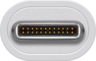 Adapter USB-C na gniazdo VGA Goobay