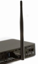 Adapter WiFi Opticum RED W5+ 5dBi Opticum