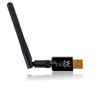 Adapter WiFi VU+ 300mbps 2.4 GHz VU+