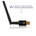 Adapter WiFi VU+ 300mbps 2,4 GHz VU+