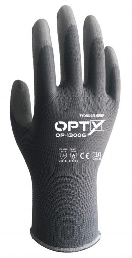 Rękawice ochronne Wonder Grip OP-1300G L/9