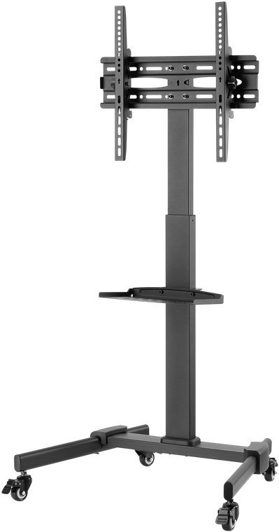 Stand TV Goobay BASIC CART L 37"-70" 35kg Goobay