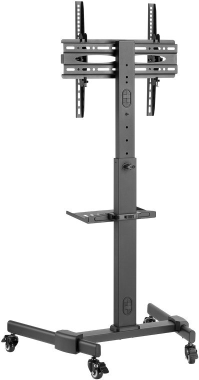 Stand TV Goobay BASIC CART L 37"-70" 35kg Goobay