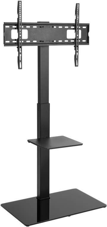 Stand TV Goobay BASIC FLOOR L 37"-70" 40kg Goobay